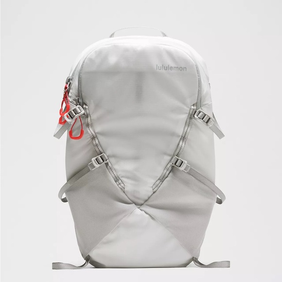 Lululemon All Sport Backpack 10L- Vapor/Silver Drop